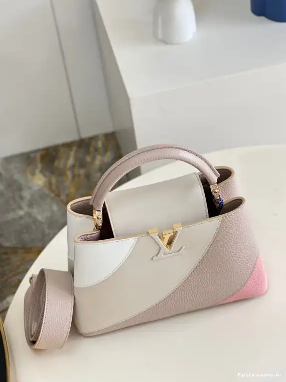 FS CHEAP BB LOUIS CAPUCINES VUITTON 0624